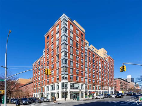 420 W 118Th St New York Ny 10027