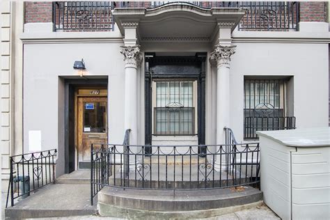 627 West 115th Street Apartments