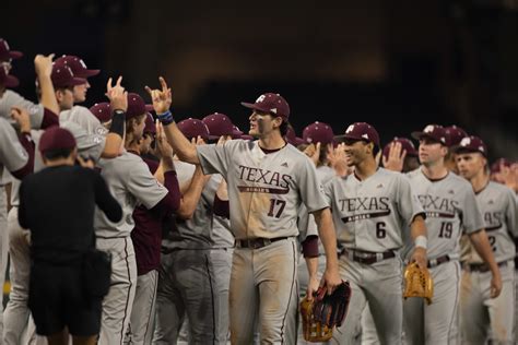 7 Aggies Baseball Tips To Score Big Today