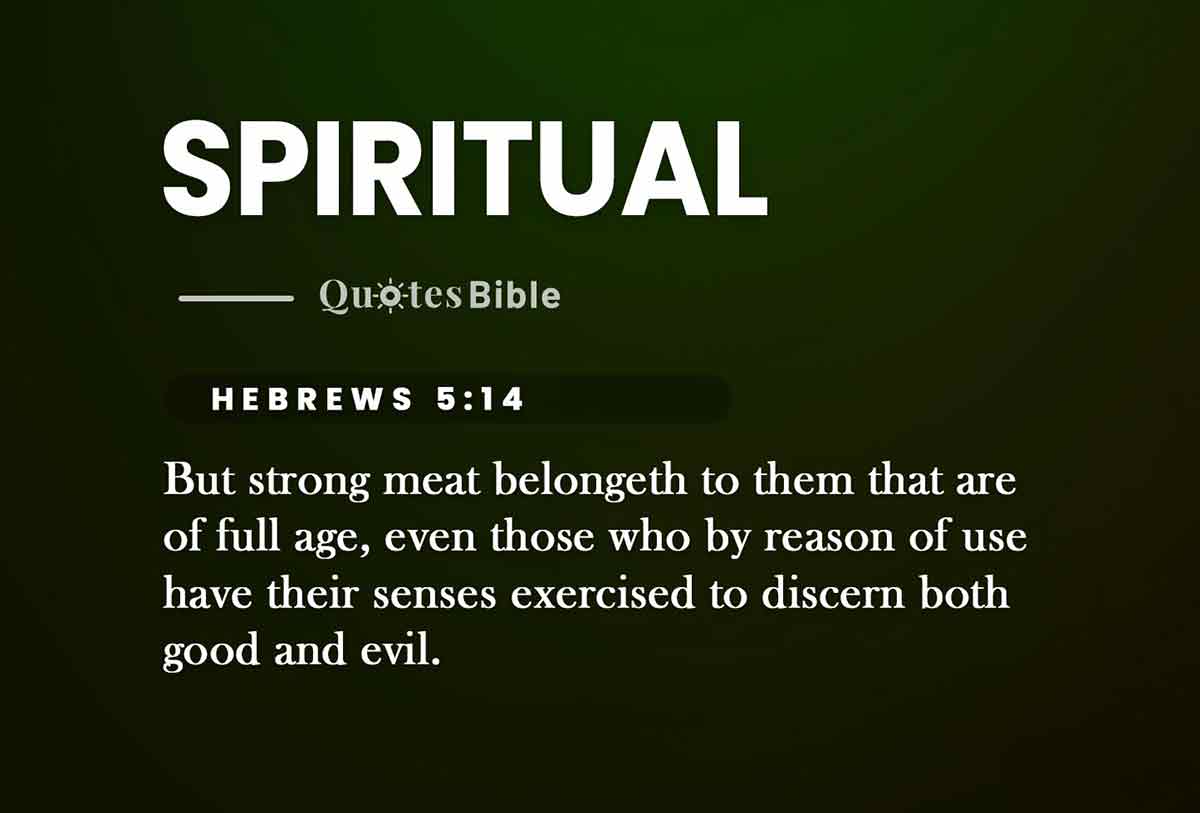 7 Aquila Bible Secrets For Spiritual Growth