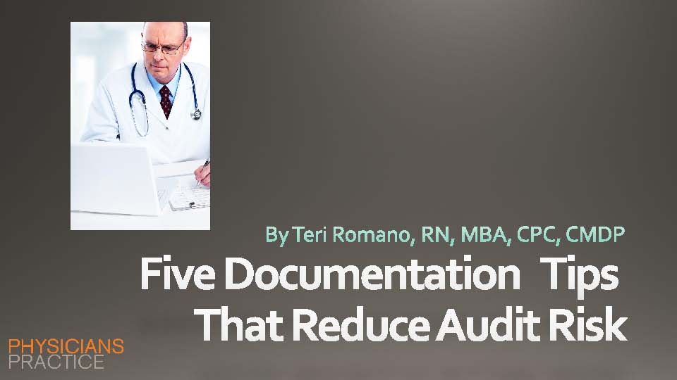 7 Arthur Ferdinand Tips To Reduce Audit Risk
