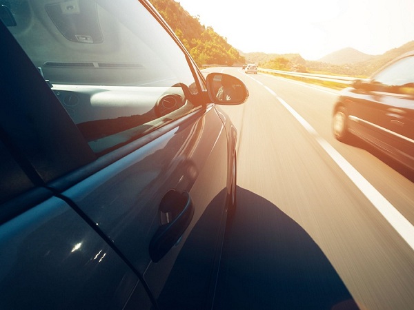 7 Car Tint Tips To Avoid Tickets In Georgia