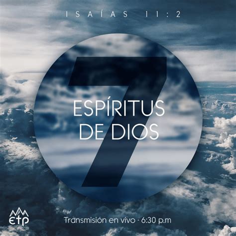 7 Claves De Los Espiritus De Dios Para Sanar