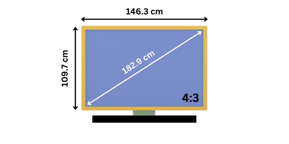72 In Tv