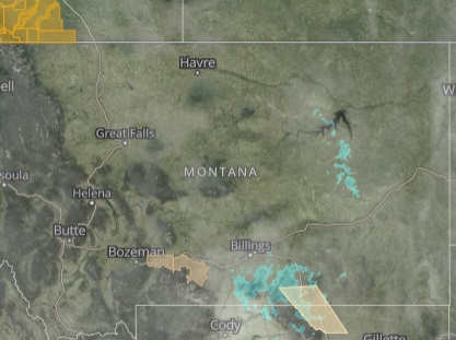 8 Montana Weather Tips To Plan Your Day