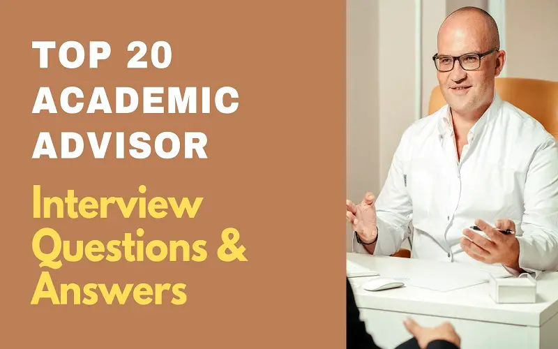 Advisor Questions Checklist: Get Answers