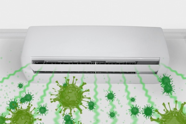 Air Conditioner Sickness Symptoms