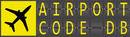 Airport Codes In New York