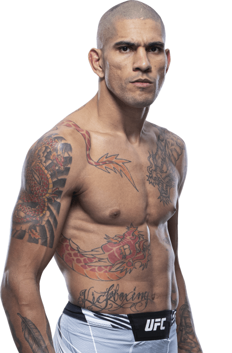 Alex Pereira Record Height Weight Wins And All About The Fighter Alex Pereira Record Height Weight Wins And All About The Fighter