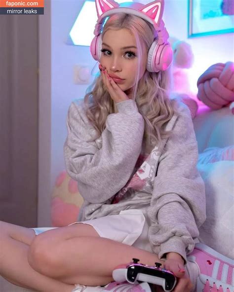 Alice Delish Porn Leaks