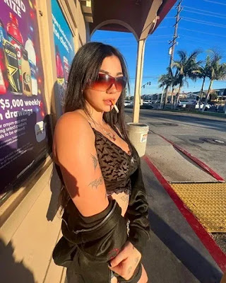 Aliyah Marie Leaked Sex