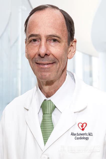 Allan Schwartz Md