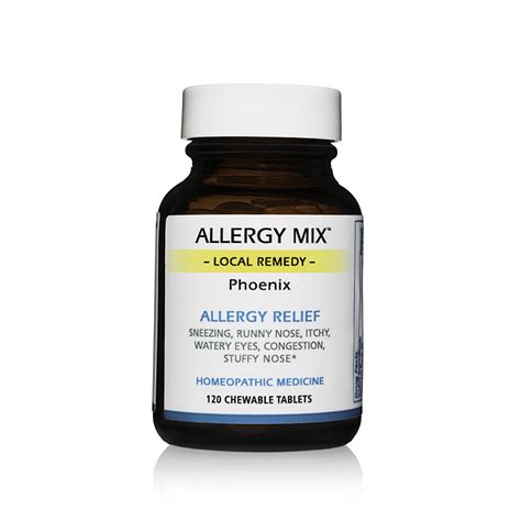Allergies In Phoenix: Relief Guide