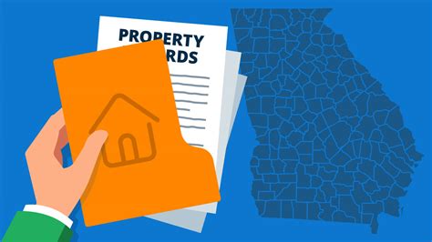 Alpharetta Ga Property Records