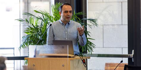 Amin Saberi Stanford
