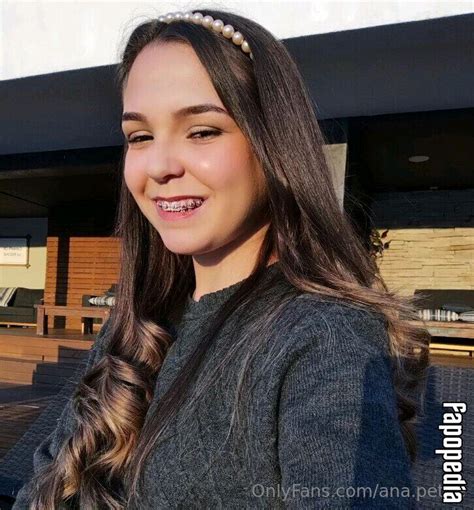 Ana Petite Only Fans