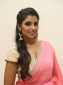 Anchor Shyamala Porn