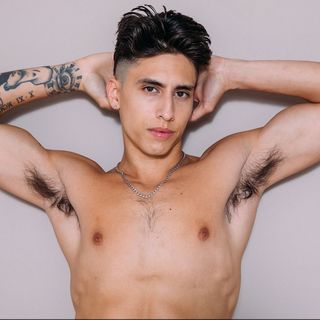 Angel Elias Cumdump
