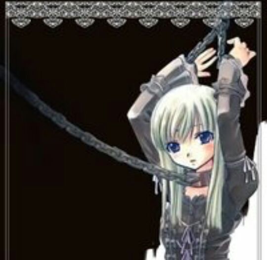 Anime Kidnapped Sex