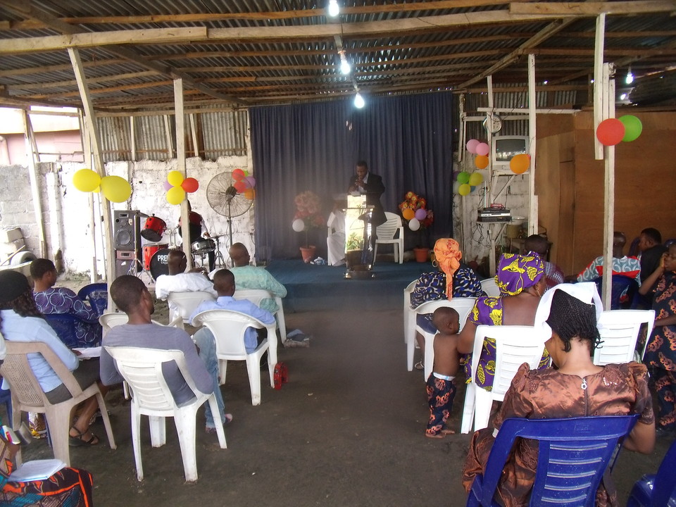 Anointing Breaks Yokes: Spiritual Freedom