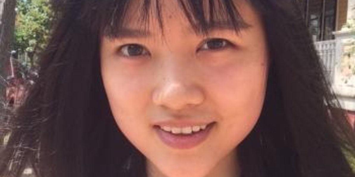 Anqi Zhang Postdoc Doctor Of Philosophy Stanford University Ca