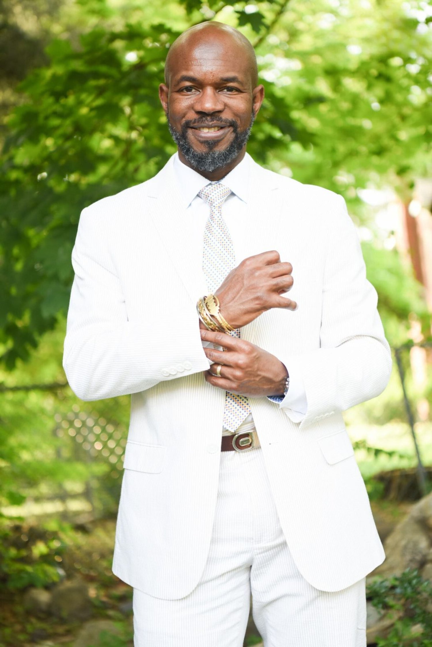 Anthony Gooden Gafollowers Anthony Gooden Gafollowers