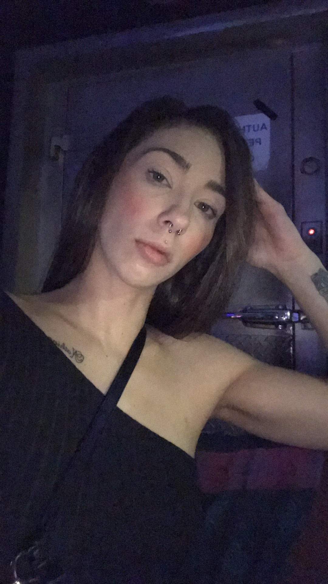 April Blaze Onlyfans