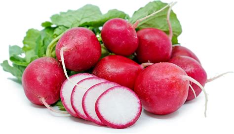 Are Radishes A Vegetable