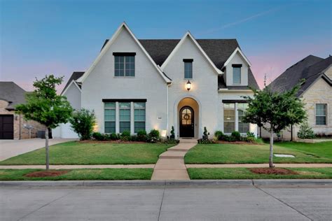 Argyle Homes For Sale