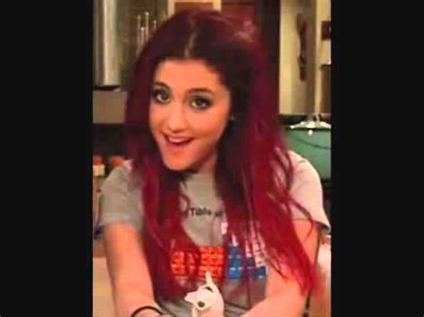Ariana Grande Sex Tape Leaked
