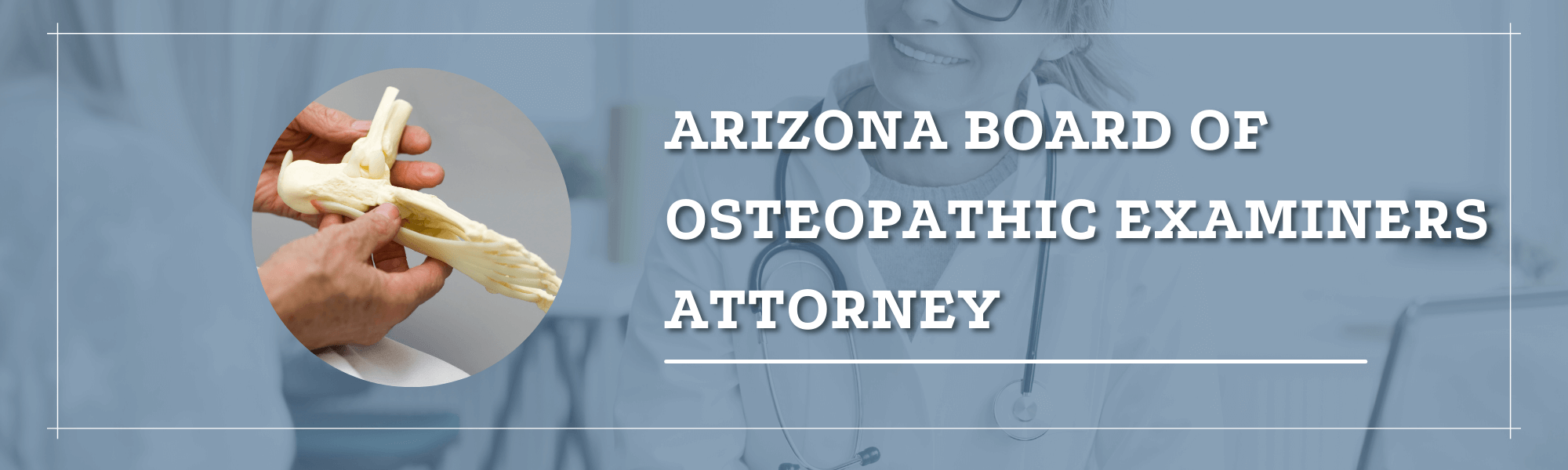 Arizona Osteopathic Board