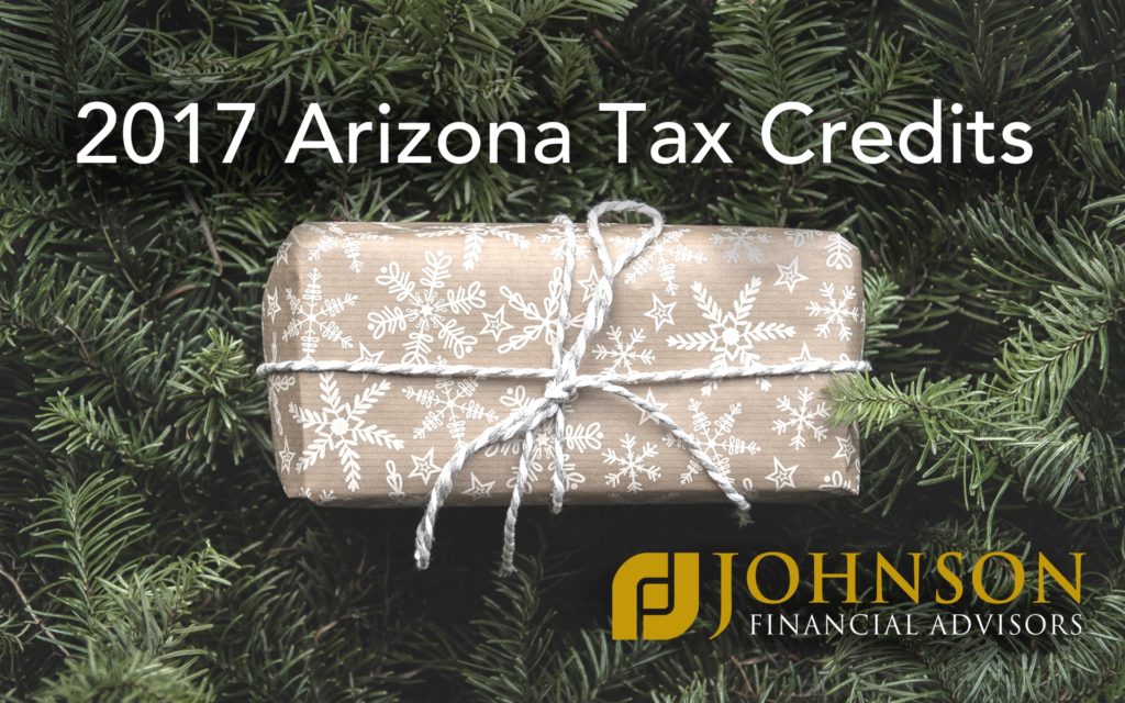 Ars 33 1343: Understand Arizona Tax Credits
