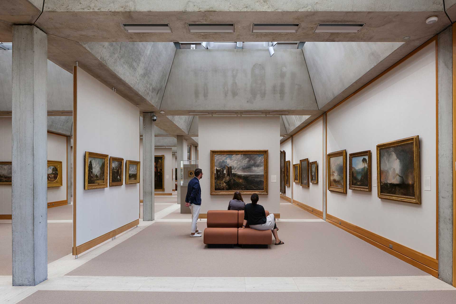 Art Computer Yale