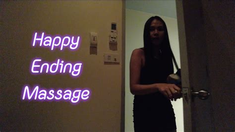 Asian Massage Hidden Video