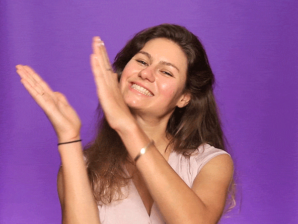Ass Clapping Porn Gifs
