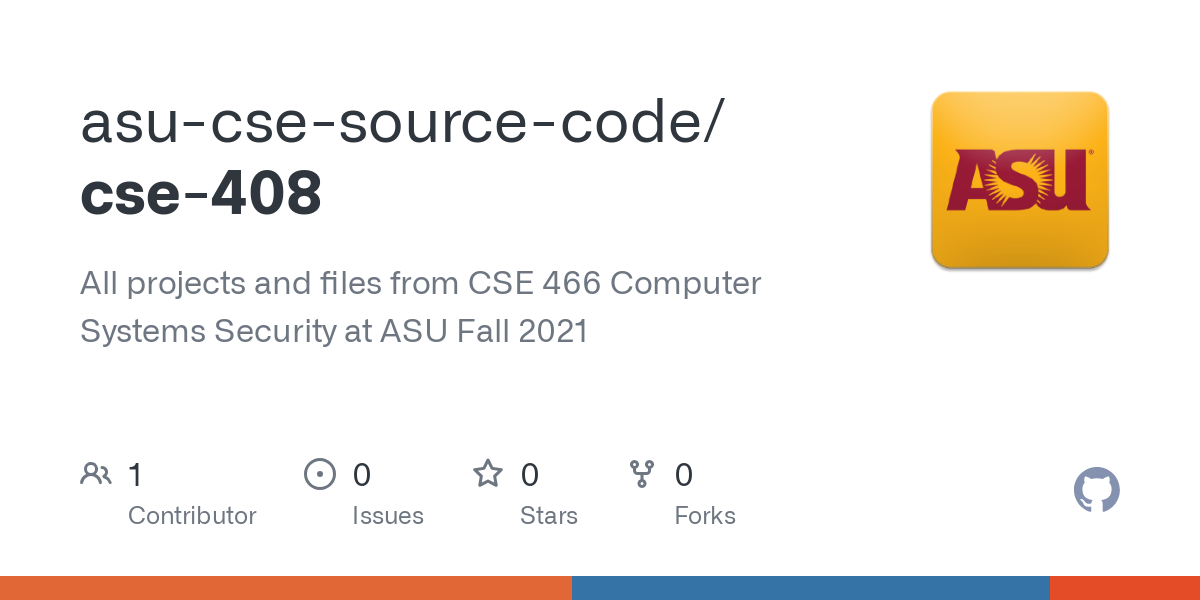 Asu Cse 365: Master Data Mining Techniques