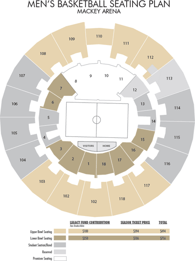 Athletic Ticket Office Purdue