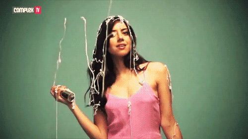 Aubrey Kate Porn Gifs