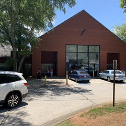 Austell Tag Office