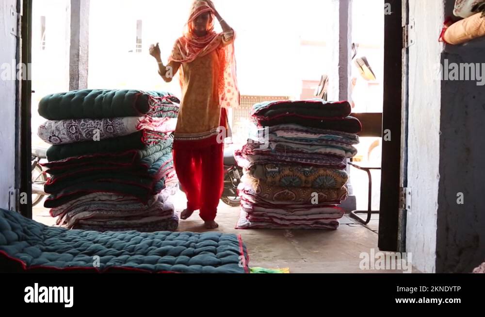 Authentic Indian Blankets