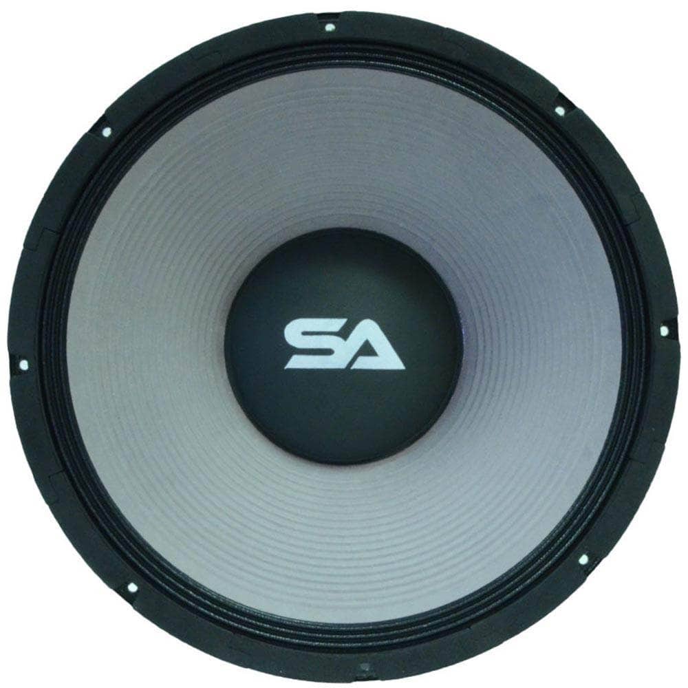 Automotive Replacement Speakers Automotive Replacement Speakers