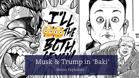 Baki Trump Elon