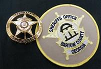 Bartow County Inmate Inquiry