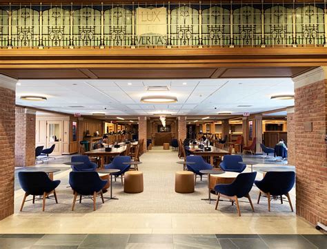 Bass Library Yale