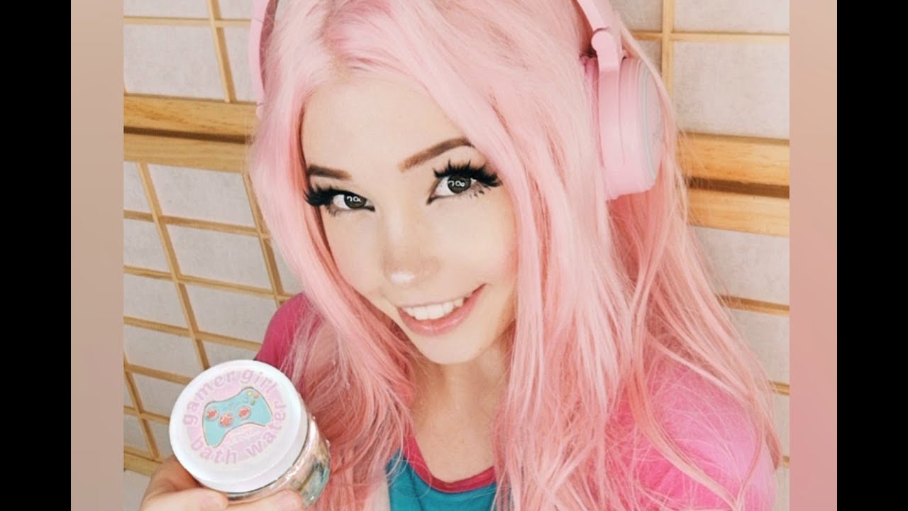 Belle Delphine Only Fans Free