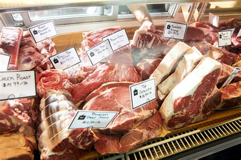 Best Butcher Near Me