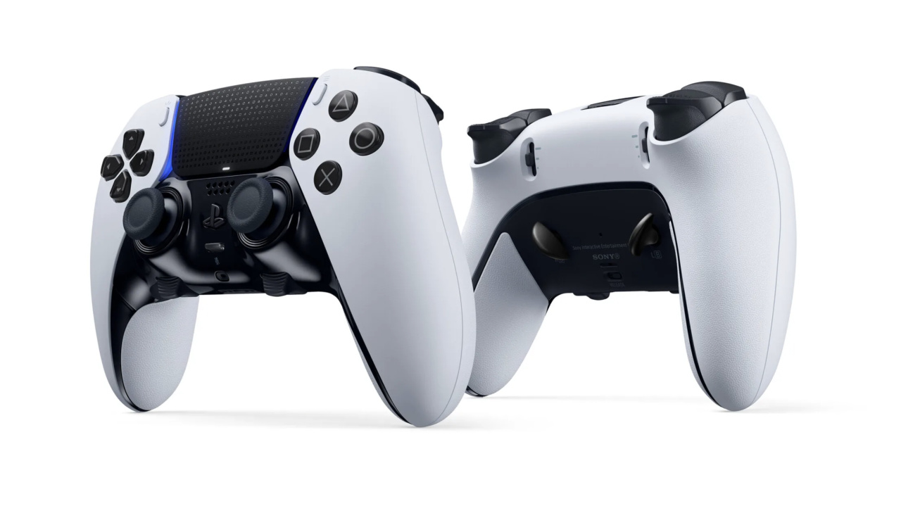 Best Buy Dualsense Edge