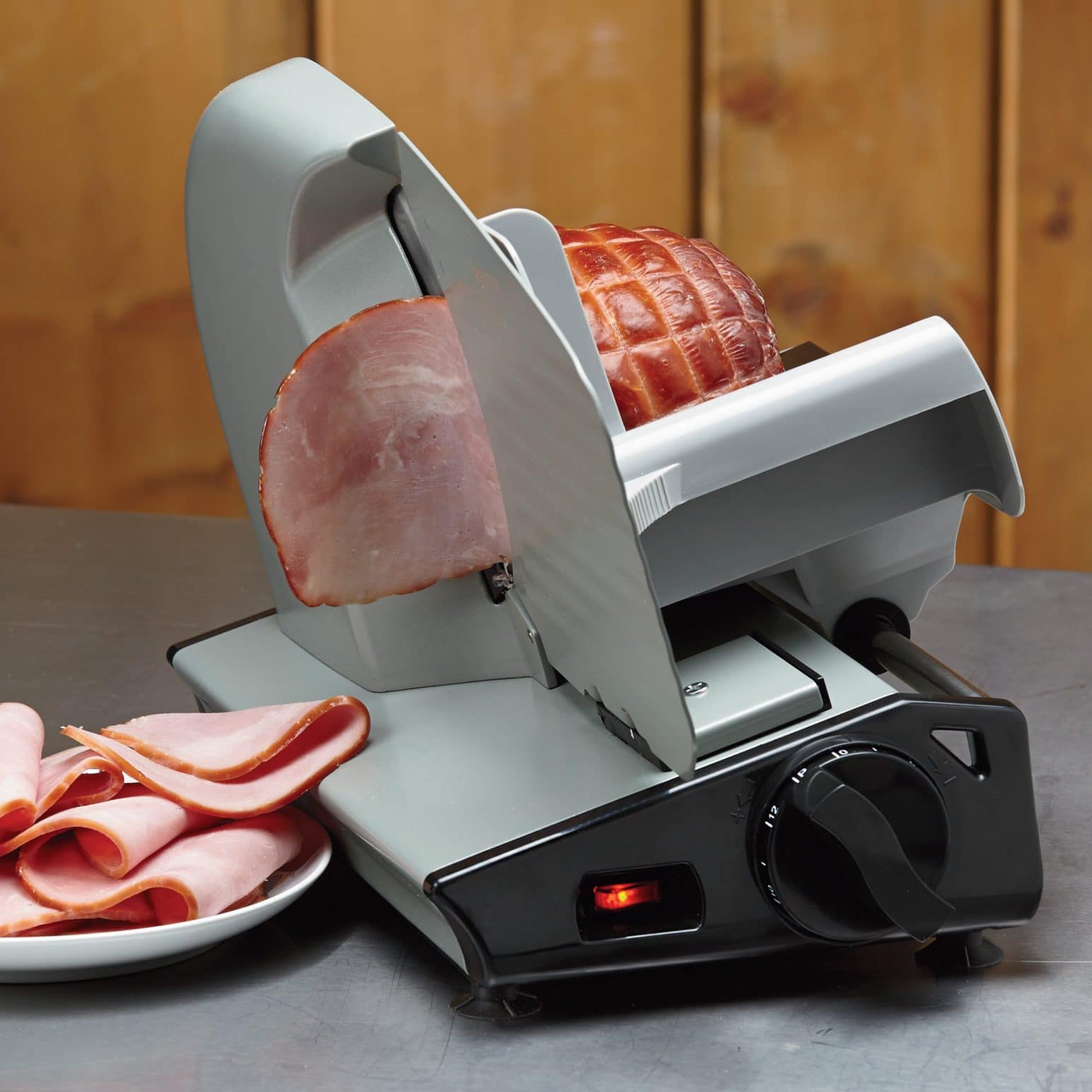 Best Meat Slicer