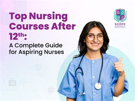 Best Nursing Program: Expert Guidance For Aspiring Nurses