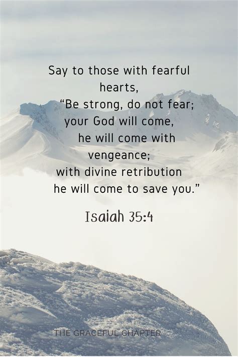 Bible Verse For Battle: Overcome With Faith And Courage